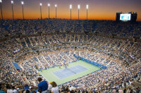 ©  US Open