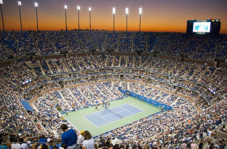 ©  US Open