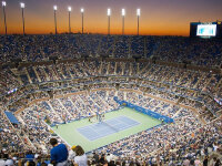 ©  US Open