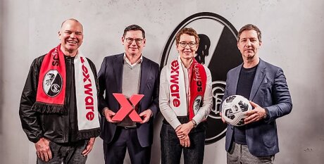 ©  SC Freiburg