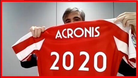 ©  Club Atlético de Madrid