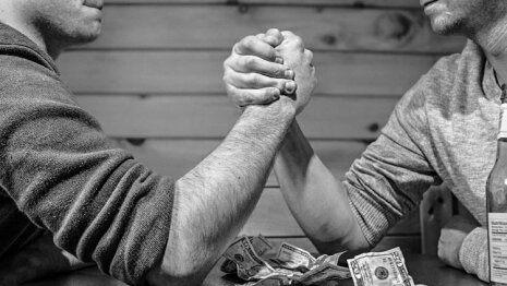 Comment dominer ses concurrents sur sa zone de chalandise ? - © D.R.