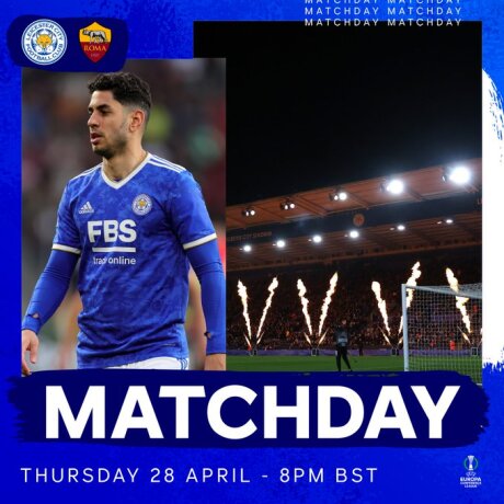 ©  LCFC