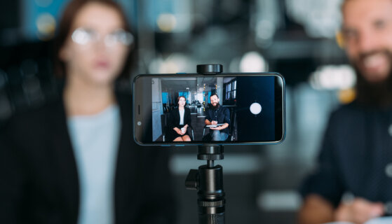 Pourquoi l’offre d’emploi vidéo fait mouche chez les candidats ? - DR