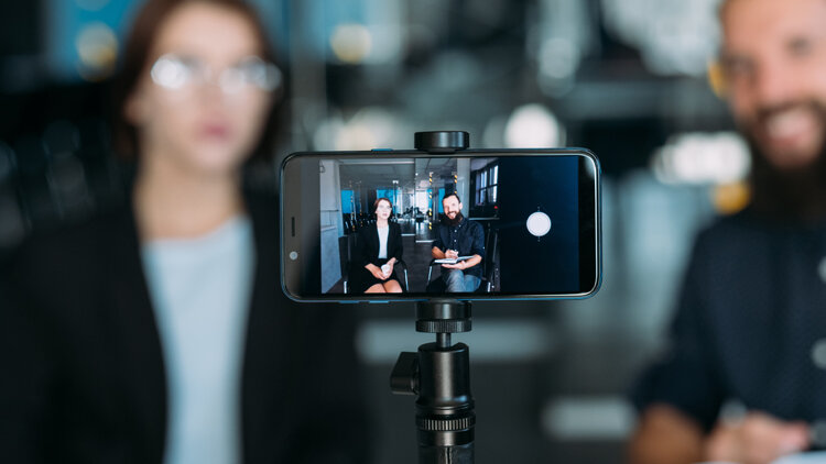 Pourquoi l’offre d’emploi vidéo fait mouche chez les candidats ? - DR