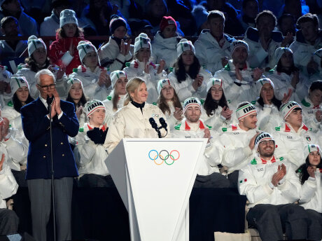 ©  IOC/Quinton Meyer