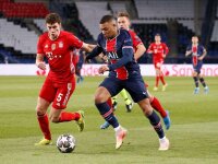©  Paris Saint-Germain