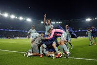 ©  Club Atlético de Madrid