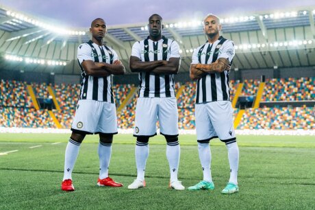 ©  Udinese Calcio