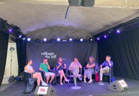 ©  News Tank Culture