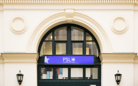 ©  PSL
