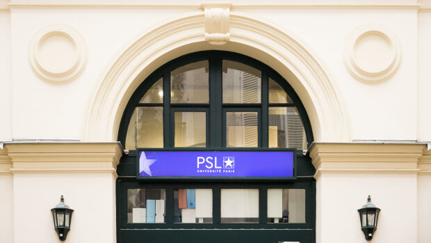 PSL Université recherche un(e) chef(fe) de projet communication digitale
