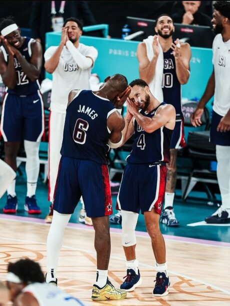 ©  Team USA