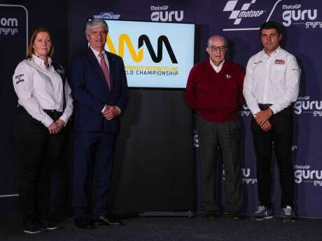 ©  Dorna Sports