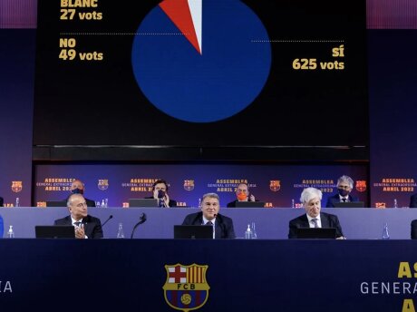 ©  FCB