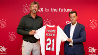 ©  AFC Ajax