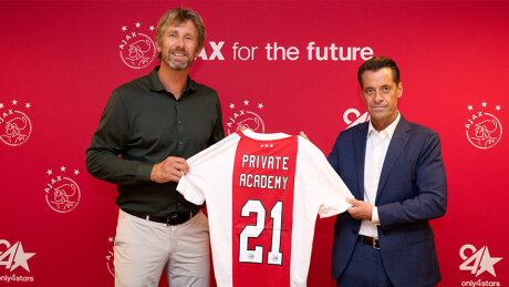 ©  AFC Ajax