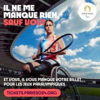 ©  Paris 2024