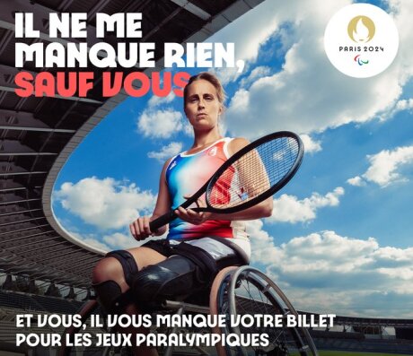 ©  Paris 2024
