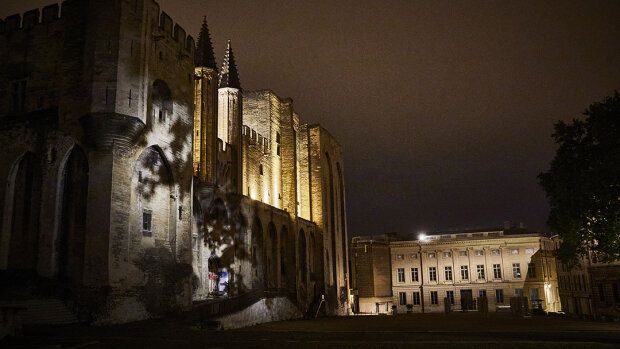 rencontres festival avignon