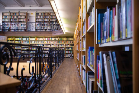 ©  Mines ParisTech / Claire Cohen 2020.