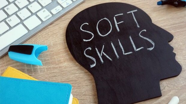 Soft skills et recrutement : un nouvel enjeu RH ? - © D.R.