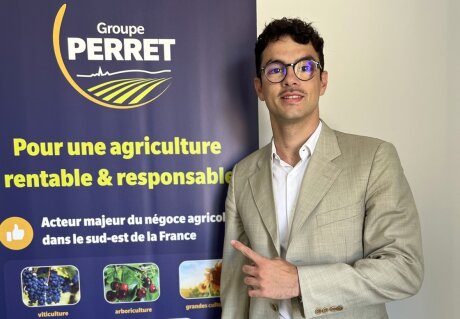 ©  Groupe Perret