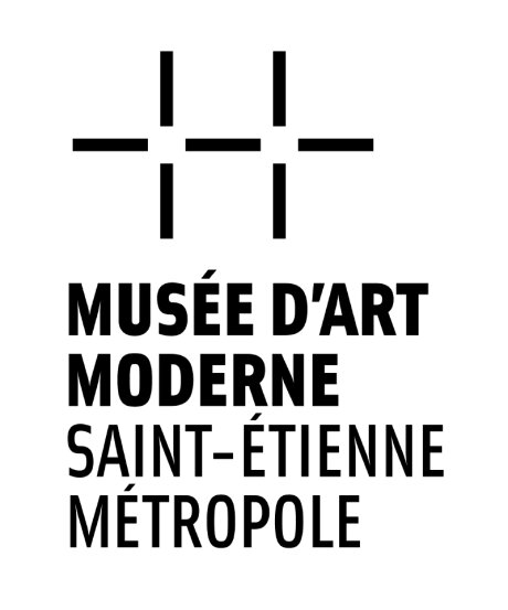 ©  Musée d'art moderne et contemporain de Saint-Étienne Métropole