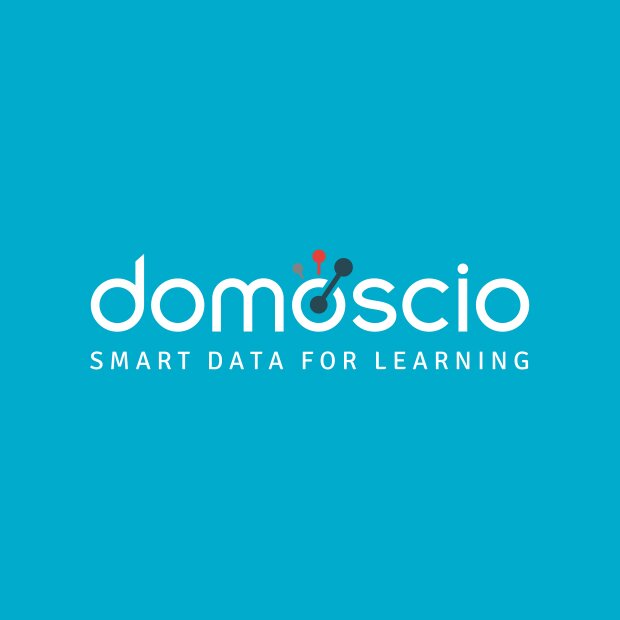 Domoscio, spécialisée dans le Smart Data et l'IA