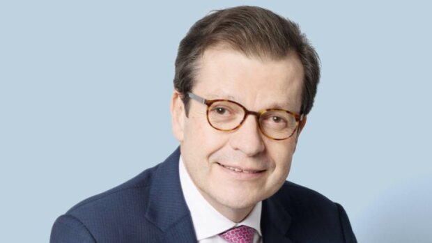 Le docteur Philippe Rodet, expert du bien-être en entreprise - © D.R.