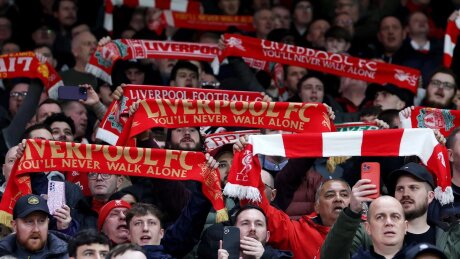 ©  Liverpool FC