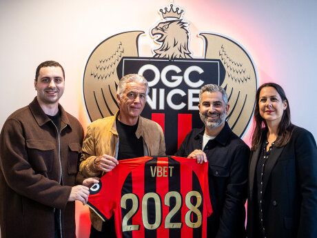 ©  OGC Nice