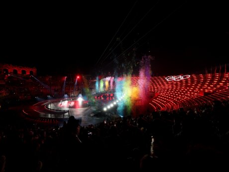 ©  Milano-Cortina 2026 / X