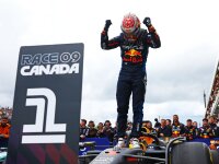 ©  Formula 1 / X
