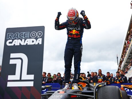 ©  Formula 1 / X