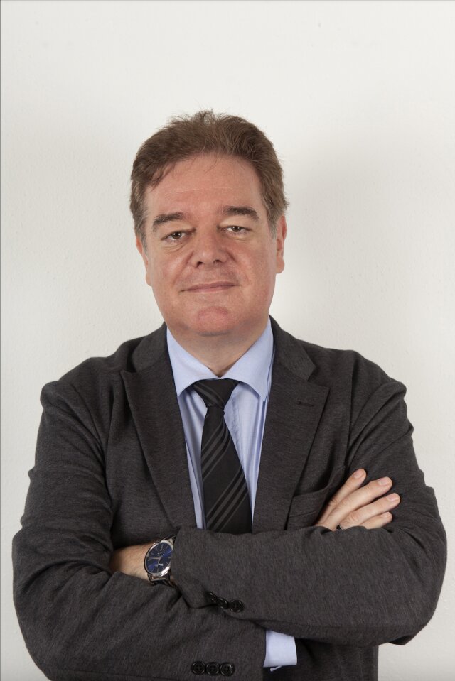 News Tank Éducation & Recherche Excelia Emmanuel Carré directeur de