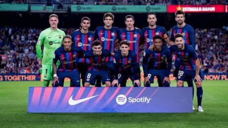 ©  FCB