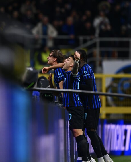 ©  FC Inter Milan