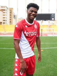 ©  AS Monaco FC
