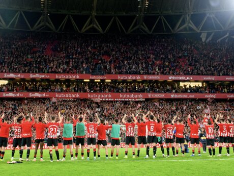 ©  Athletic Club Bilbao