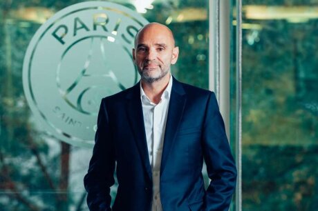 ©  Paris SG