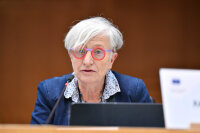 ©  171st Plenary Session of the Eur ©  European Union / Emile Windal