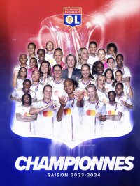 ©  Olympique Lyonnais