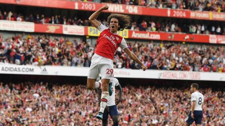 ©  Arsenal FC
