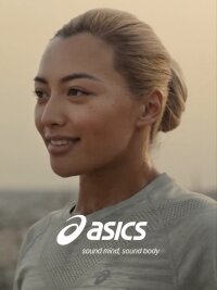 ©  Asics
