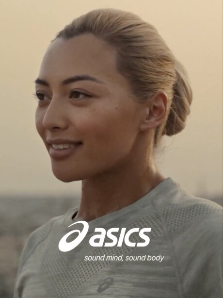 ©  Asics