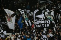 ©  NUFC