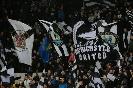 ©  NUFC