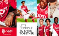 ©  AS Monaco FC
