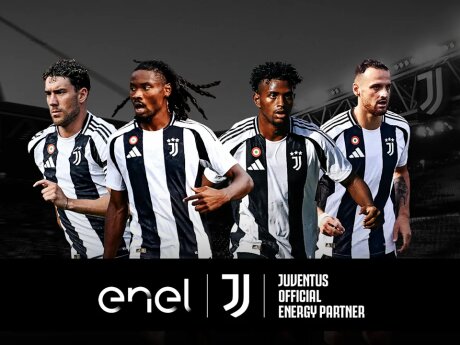 ©  Juventus FC